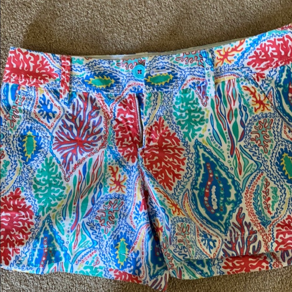 Don’t wear as much as I used to.